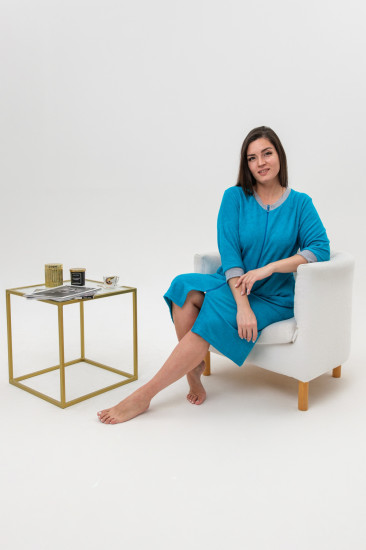 Халат женский