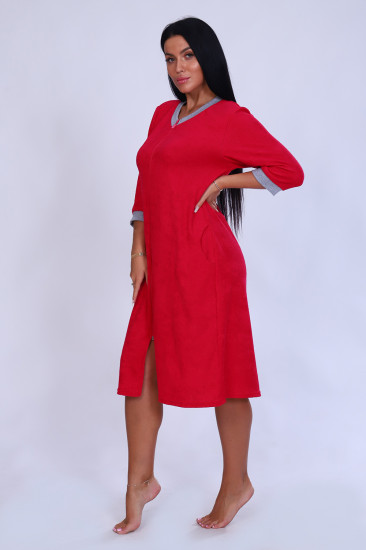 Халат женский