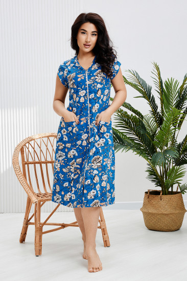 Халат женский