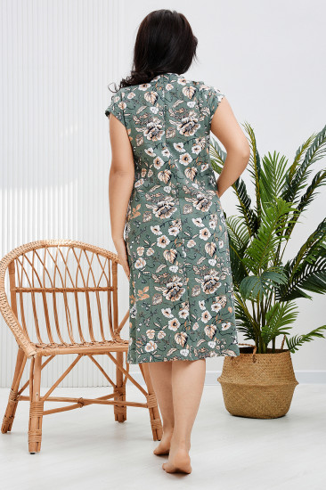 Халат женский