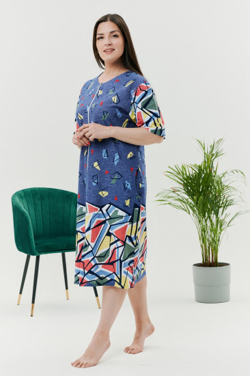 Халат женский