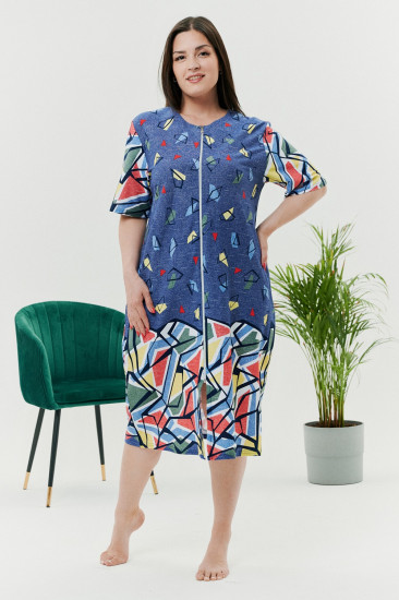 Халат женский