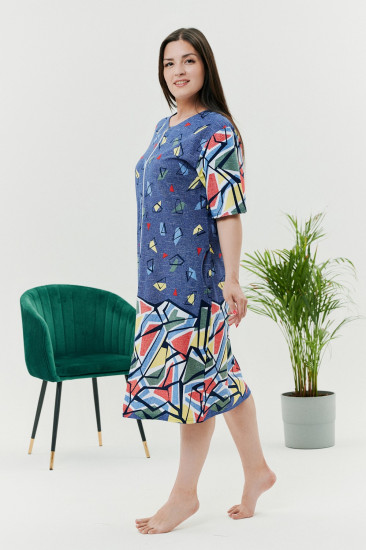 Халат женский