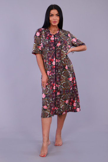 Халат женский