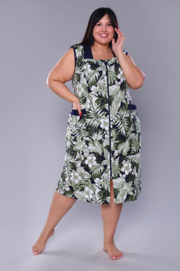 Халат женский