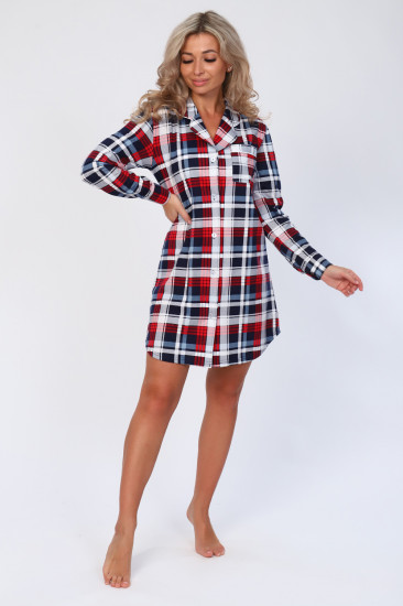 Халат женский