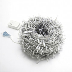 Гирлянда электрическая - Фото 1