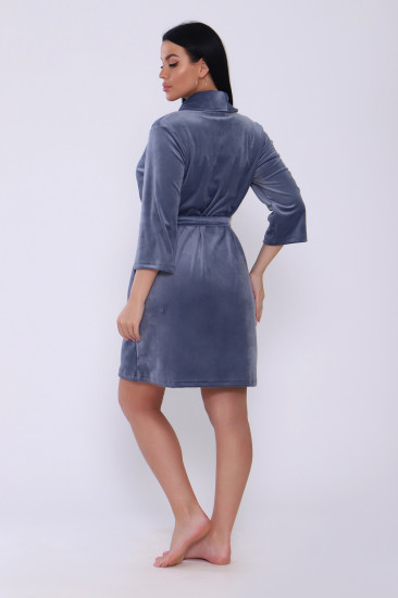 Халат женский