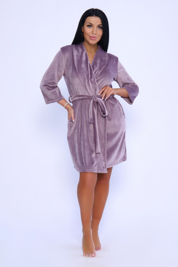 Халат женский