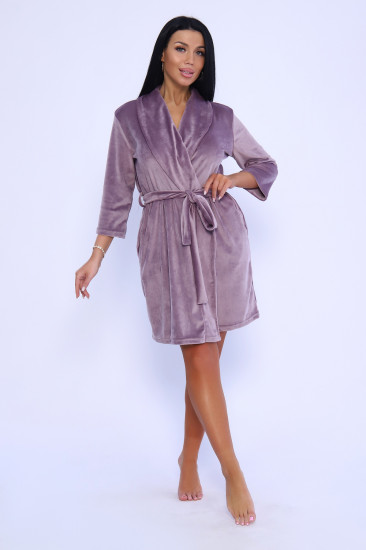 Халат женский