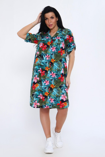 Халат женский