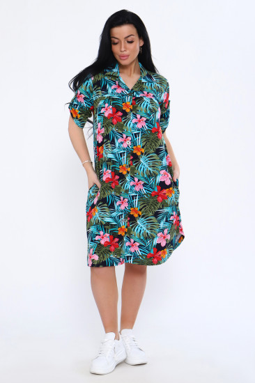 Халат женский