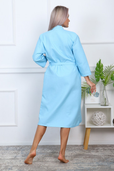 Халат женский