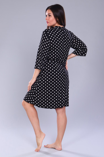 Халат женский