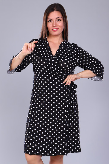 Халат женский