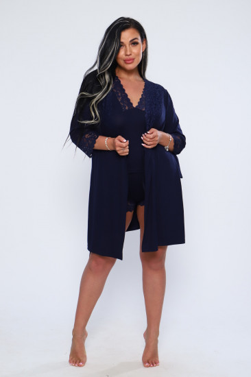 Халат женский