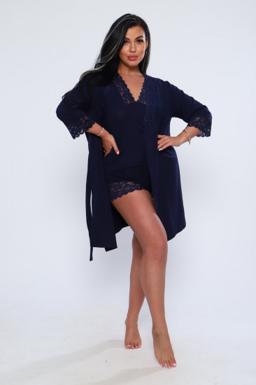 Халат женский