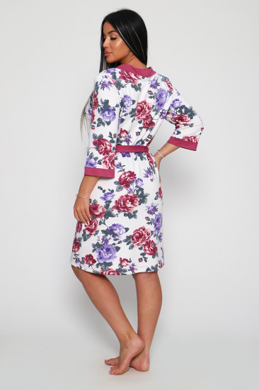 Халат женский