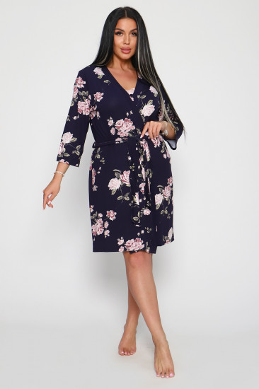 Халат женский