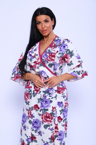 Халат женский