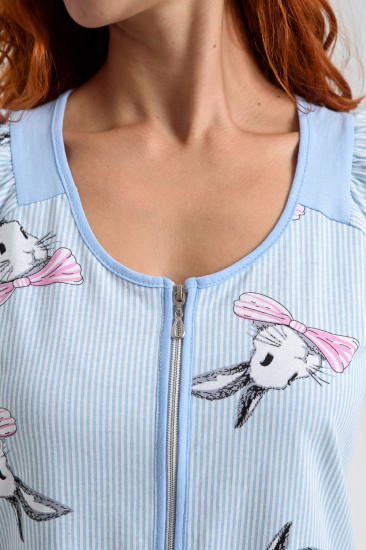 Халат женский