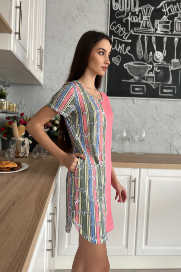 Халат женский