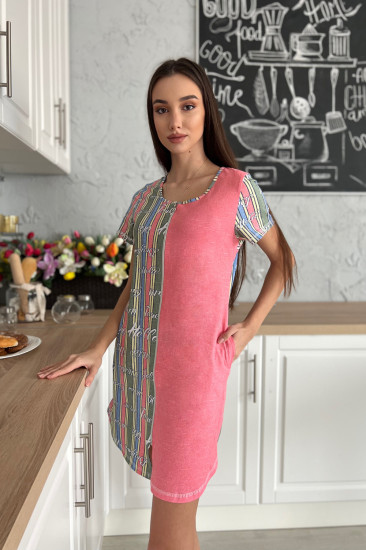 Халат женский