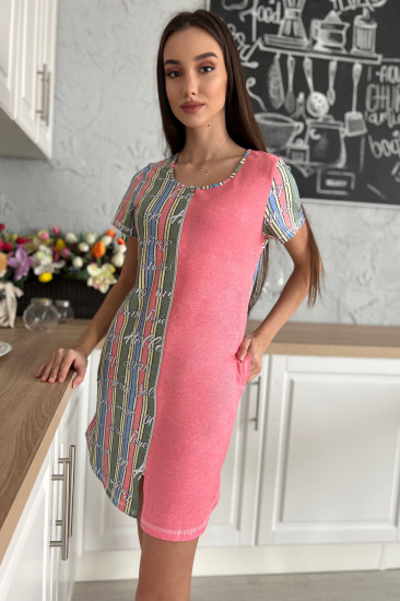 Халат женский