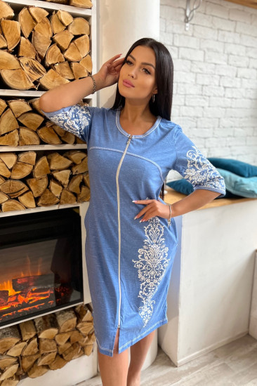 Халат женский