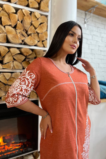 Халат женский