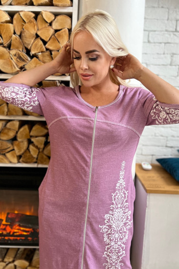 Халат женский