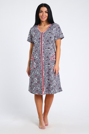 Халат женский