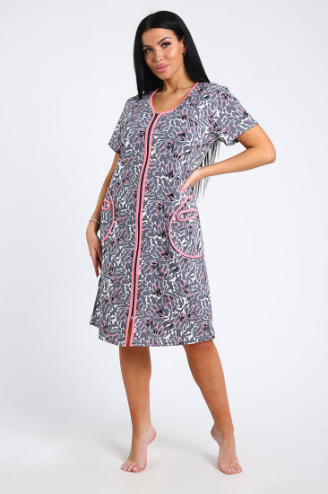 Халат женский