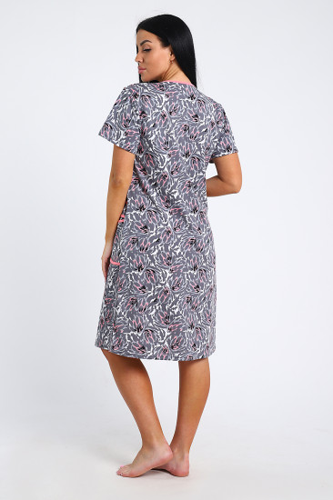 Халат женский