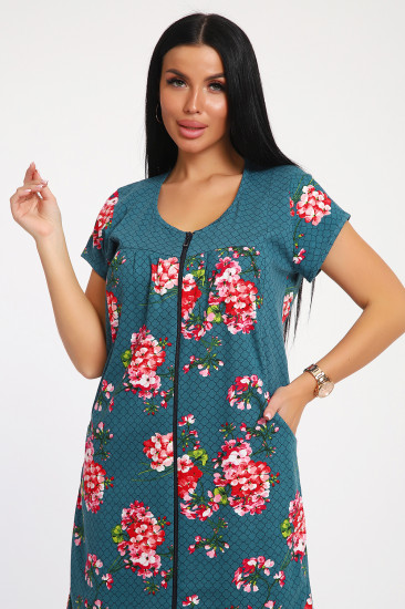 Халат женский