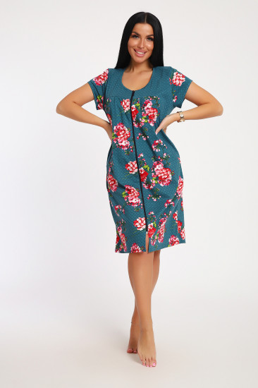 Халат женский