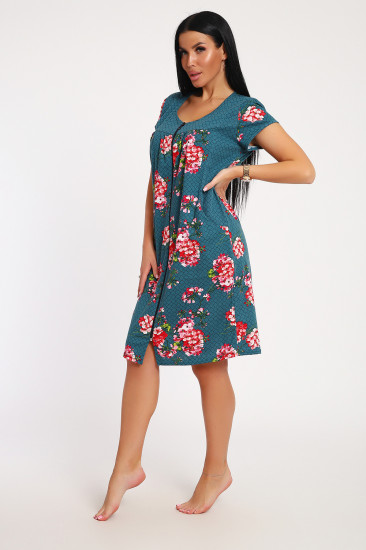 Халат женский