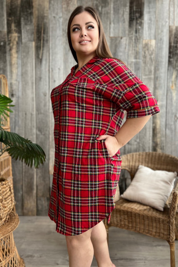 Халат женский