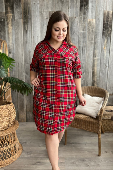 Халат женский