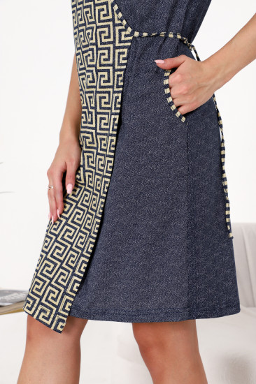 Халат женский