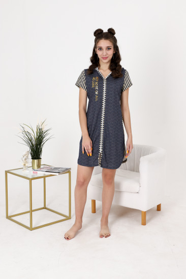 Халат женский