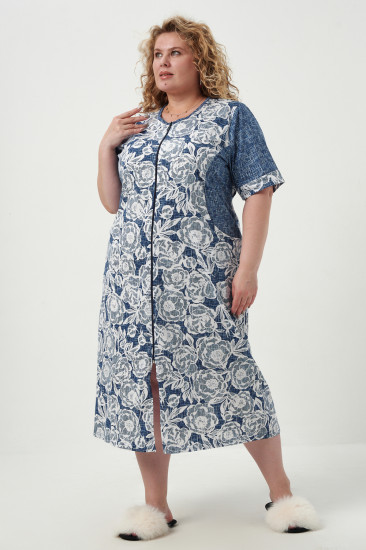 Халат женский