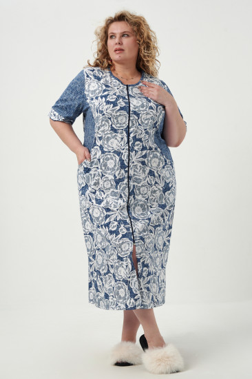 Халат женский