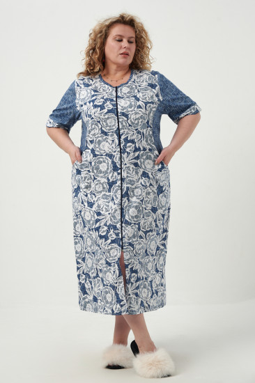 Халат женский