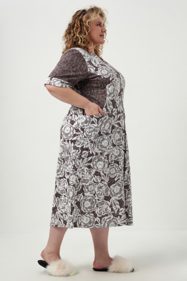 Халат женский