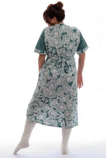 Халат женский