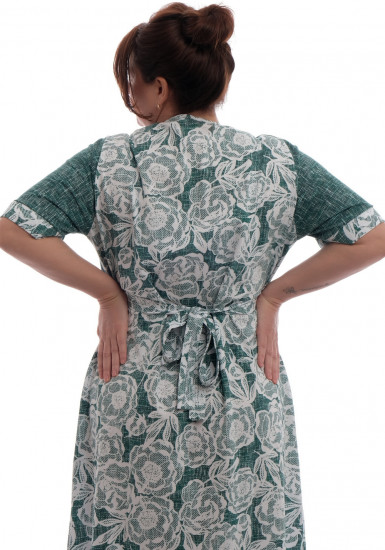 Халат женский