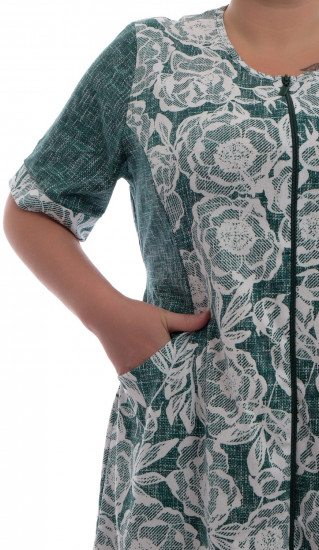 Халат женский