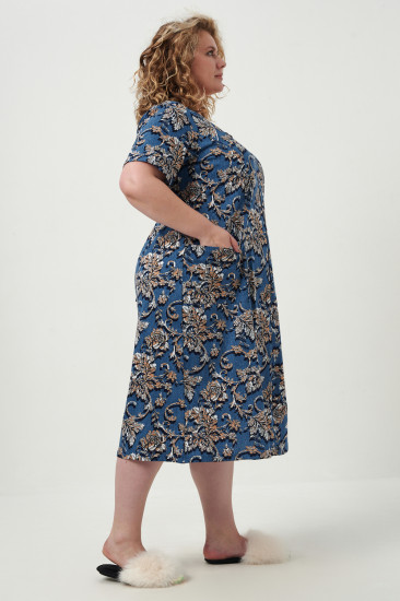 Халат женский