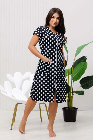 Халат женский